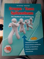 Gruppe Team Spitzenteam - Handbuch zur Teamentwicklung Niedersachsen - Harpstedt Vorschau