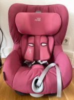 Kindersitz Britax Römer King 2 LS rosa wie neu OHNE ISOFIX Frankfurt am Main - Sachsenhausen Vorschau