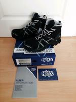 Haix Sicherheitsschuhe S3 Gr. 42 Black Eagle Safety 40.1 NEU&OVP Hessen - Münster Vorschau