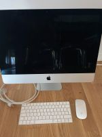 iMac 21,5 Zoll - 2017 Kreis Pinneberg - Pinneberg Vorschau