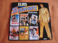 Schallplatte Elvis - 20 Film-Hits - The best songs from his movie Baden-Württemberg - Oberndorf am Neckar Vorschau