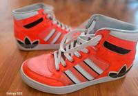 Adidas Highsneaker Damen Brandenburg - Eberswalde Vorschau