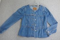 Levi`s Jeansjacke NEU Gr. S Thüringen - Rudolstadt Vorschau