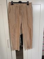 Tolle Beige Hose Grösse XL mit Gummizug wie Neu Hessen - Kelkheim Vorschau