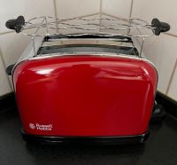 Russell Hobbs Toaster Niedersachsen - Wendeburg Vorschau