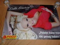 DANIELA KATZENBERGER HANDTASCHE SAMMLUNG ** POSTER CD KALENDER Baden-Württemberg - Dogern Vorschau