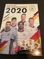 DFB Sammelalbum 2020 Nürnberg (Mittelfr) - Nordstadt Vorschau