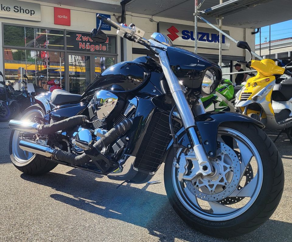 Suzuki VZR 1800M Custom Chopper in Geislingen an der Steige