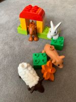 Lego Duplo Bauernhof Tiere 10522 Schleswig-Holstein - Schönberg (Holstein) Vorschau