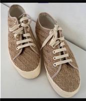 Superga Sneaker Plateau Bast 39,5 Bayern - Leipheim Vorschau