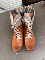 Rieker Boots mit Warmfutter Rheinland-Pfalz - Ulmet Vorschau