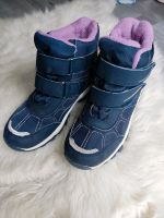 Winterstiefel, Winter Boots, Schuhe, Gr. 32,blau,lila,Mädchen Niedersachsen - Oyten Vorschau