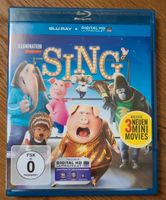 Blu-Ray Sing Nordrhein-Westfalen - Holzwickede Vorschau