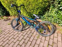 BMX Rad Bike Niedersachsen - Hessisch Oldendorf Vorschau