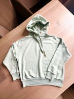 Rich & Royal Hoodie Damen Pullover in sea green Gr. S Bayern - Erding Vorschau