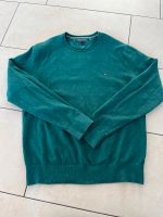 Tommy Hilfiger Herren L Rundhals Sweatshirt Pullover Nordrhein-Westfalen - Nottuln Vorschau