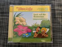 Die Biene Maya Spuk auf der Waldwiese Hörspiel CD Hessen - Griesheim Vorschau