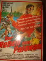 10 original VHS Filmcassetten 80er Jahre Nordrhein-Westfalen - Velbert Vorschau