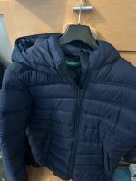 Benettonwinterjacke Gr. 170 cm Niedersachsen - Salzgitter Vorschau