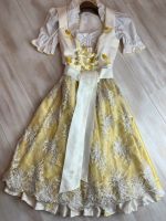 Dirndl Astrid Söll 3D Blüten/ Strass/ Gr.40 Baden-Württemberg - Reutlingen Vorschau