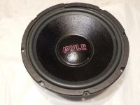 Pyle Lautsprecher Subwoofer 25cm Durchmesser Hessen - Rodgau Vorschau