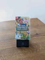 Nintendo Switch Spiel New Super Mario Bros U Deluxe Bayern - Fürth Vorschau