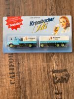 Krombacher Modell Truck 1:87 H0 Baden-Württemberg - Emmendingen Vorschau