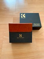 K&F Concept | Filtertasche Filter Bag | quadratisch 100 Hessen - Offenbach Vorschau