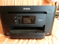 Epson Drucker WF-3725 Hessen - Brensbach Vorschau