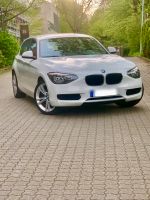 BMW 114 TÜV bis Februar 2026 Niedersachsen - Osnabrück Vorschau