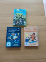 3 DVDs Kinderfilme Bayern - Mantel Vorschau