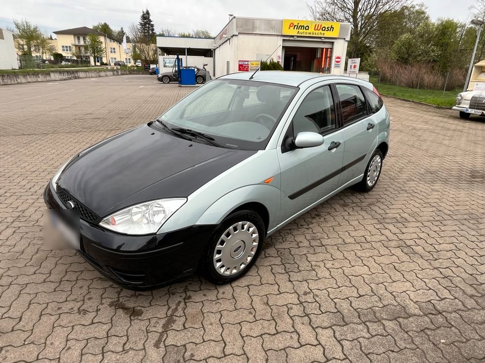 Ford Focus MK1 HU bis Nov 24 in Springe