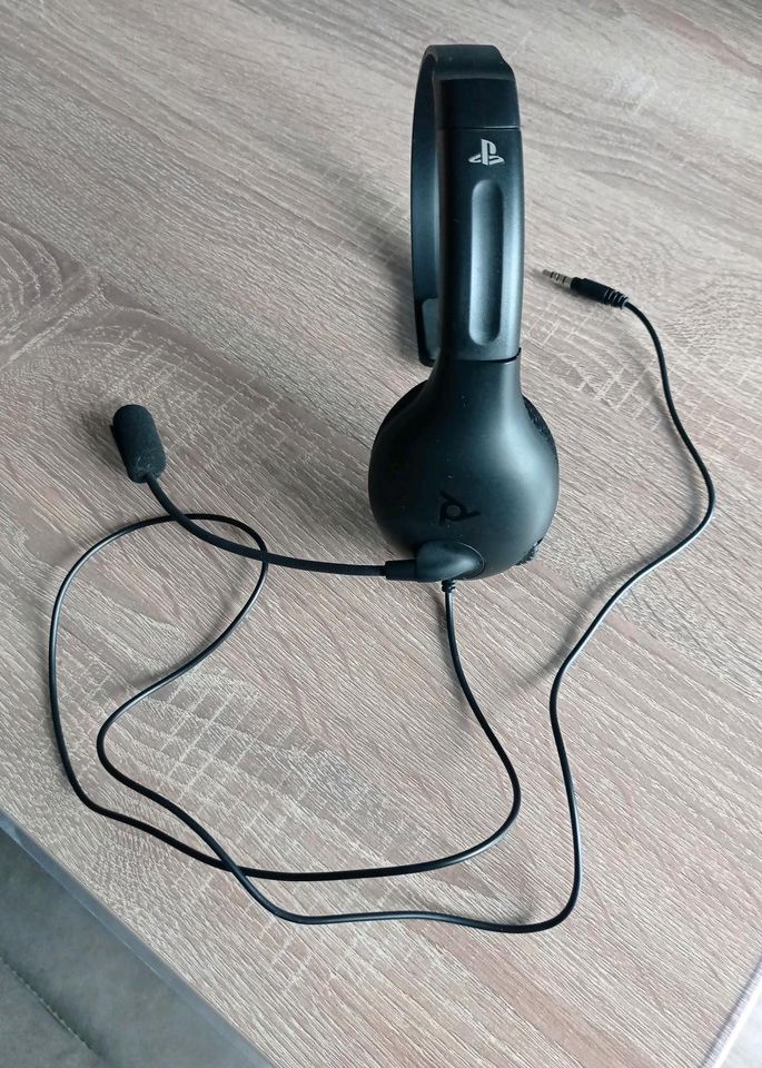 Playstation Headset in Bad Dueben