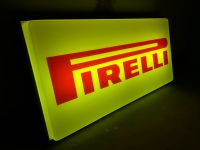 Pirelli Leuchtreklame Bayern - Kempten Vorschau