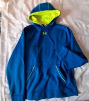 Under Armour Herren Sport Hoodie Gr. M Bayern - Warmensteinach Vorschau