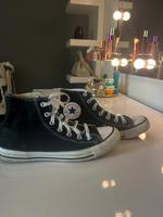 Schuhe Converse Nordrhein-Westfalen - Gütersloh Vorschau