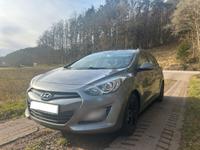 Hyundai i30 CW 1.4 FIFA World Cup EDITION Rheinland-Pfalz - Obernheim-Kirchenarnbach Vorschau