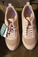 Esprit Damensneaker NEU ,Gr.38, Neu, rosa NP 79,99€ Baden-Württemberg - Ulm Vorschau