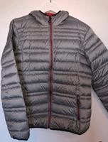Graue Daunenjacke von CMP Gr. XL/44 Bayern - Heroldsbach Vorschau