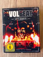 Volbeat Let‘s Boogie  DVD + 2CD Box Nordrhein-Westfalen - Altena Vorschau