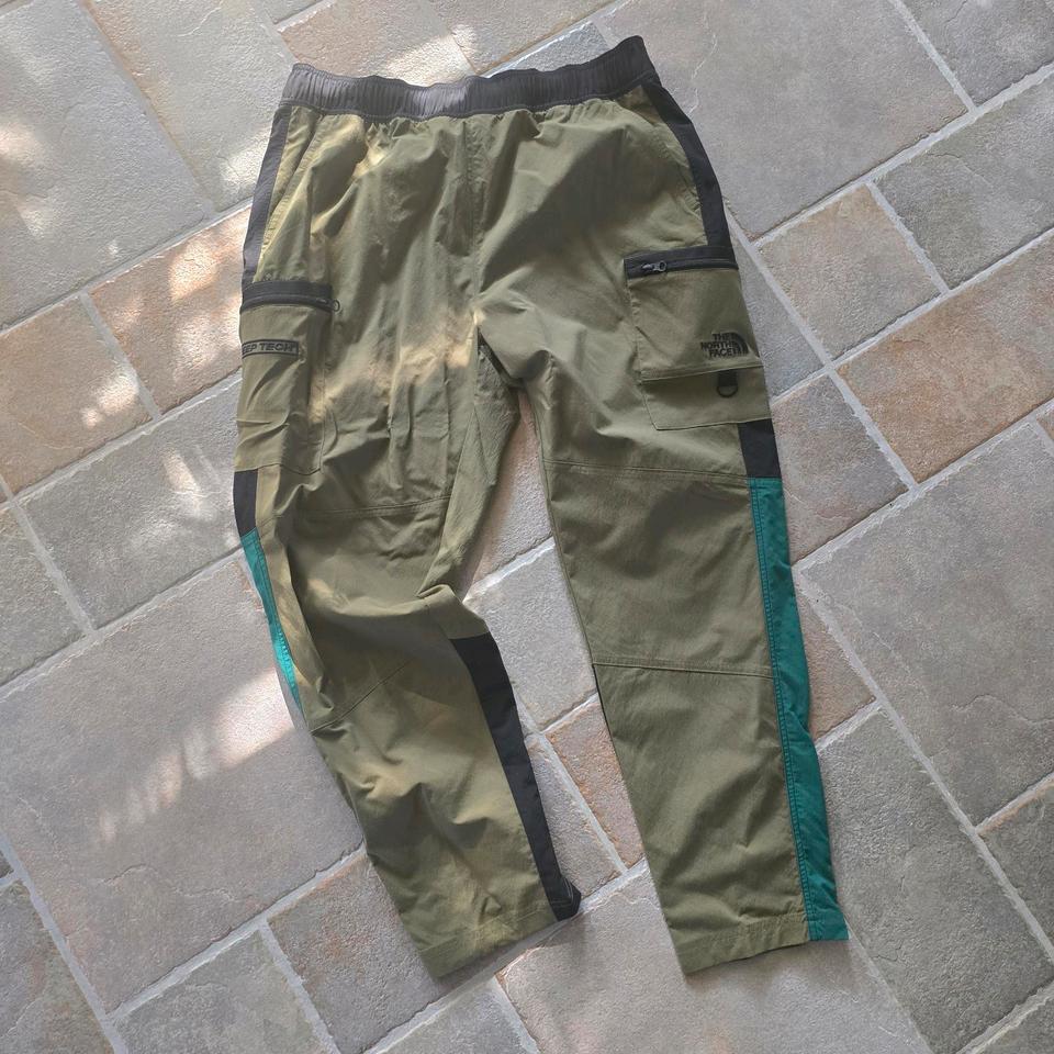 The North Face Steep Tech Pant Olive Hose L/XL Neu Mammut in Rietz
