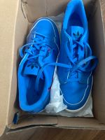 Adidas Sneaker blau Continental 80 J 38 2/3 Nordrhein-Westfalen - Mülheim (Ruhr) Vorschau