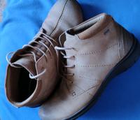 Ecco Schuhe Goretex Bayern - Uettingen Vorschau