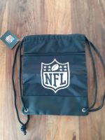 Beutel-Rucksack mit NFL-Logo Nordrhein-Westfalen - Holzwickede Vorschau