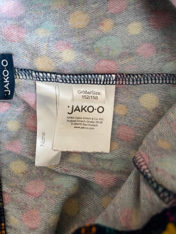 Jako-o Leggings (Thermo) 152/158 in Nalbach