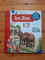 Buch Wieso Weshalb Warum Zoo Feuerwehr Brandenburg - Potsdam Vorschau