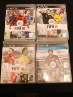 FIFA Spiele für PS3 Hessen - Wesertal Vorschau