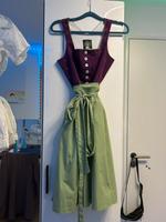 Dirndl Größe 34 Bayern - Siegsdorf Vorschau