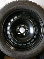 4x neuwertig 185 60 R15 88H Michelin Winterreifen Audi A1 Felgen Nordrhein-Westfalen - Detmold Vorschau