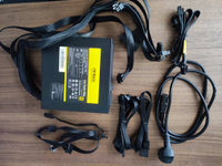 Antec Earthwatts Gold Pro Series EA750G Pro 750 W Schleswig-Holstein - Kaltenkirchen Vorschau